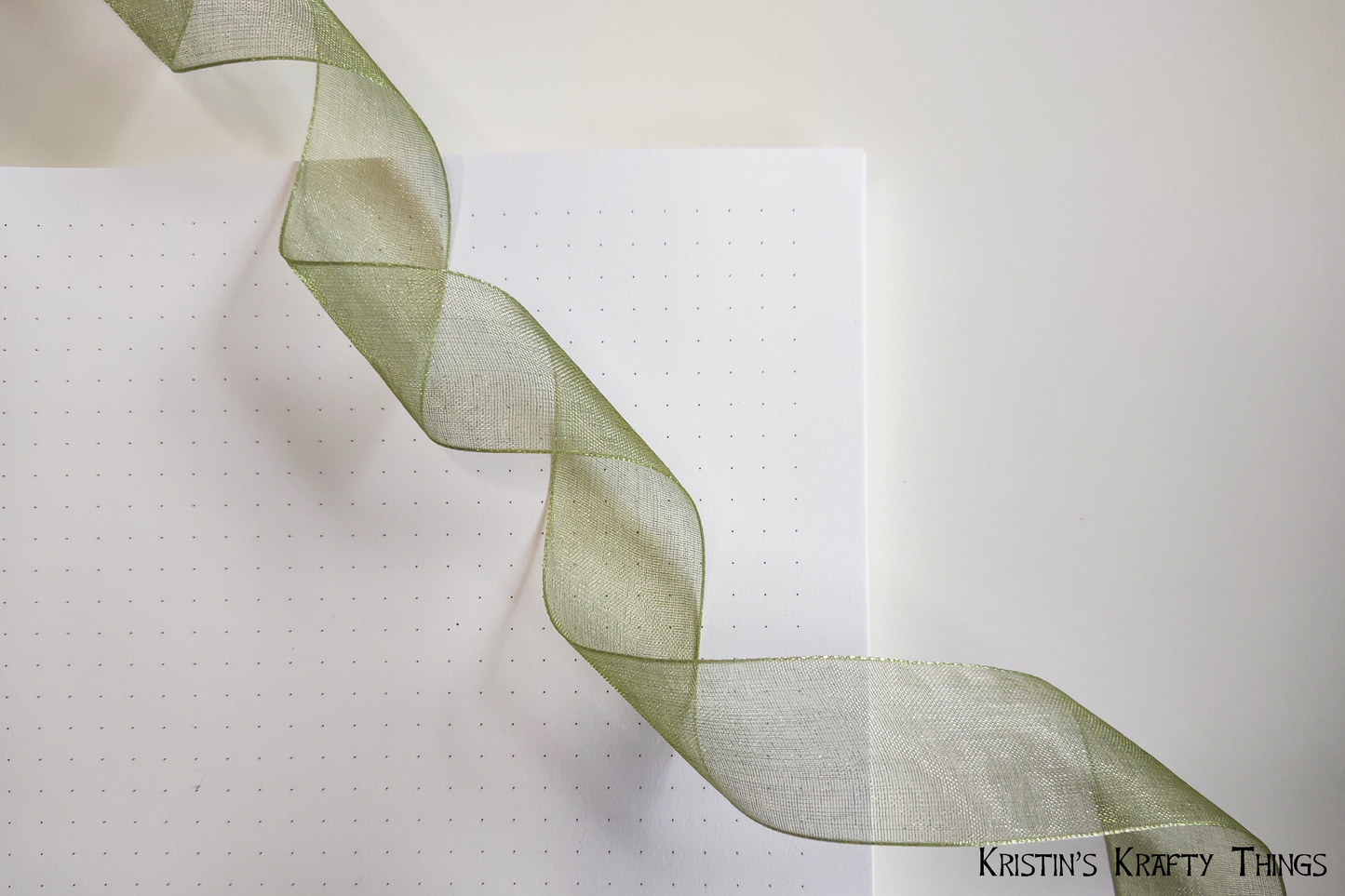Notebook - Watercolor Sunflower Print